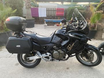 Honda Varadero XL