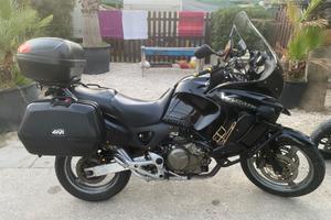 Honda Varadero XL