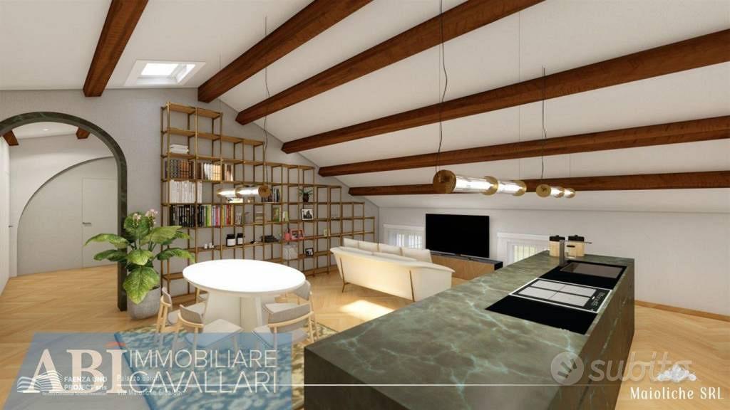 Appartamento – Faenza, Quartiere Centro Nord - Vista 3