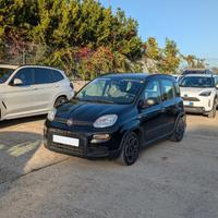 FIAT Panda HYBRID CITYLIFE 1.0cc 70cv