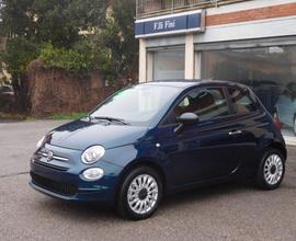 FIAT - 500 - 1.0 Hybrid