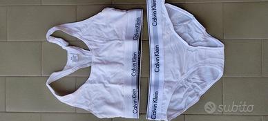 Completo intimo donna Calvin Klein brassière