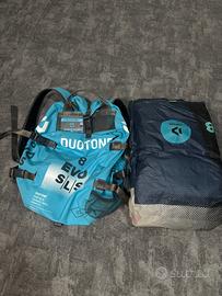 2 DUOTONE EVO SLS+CLICKBAR