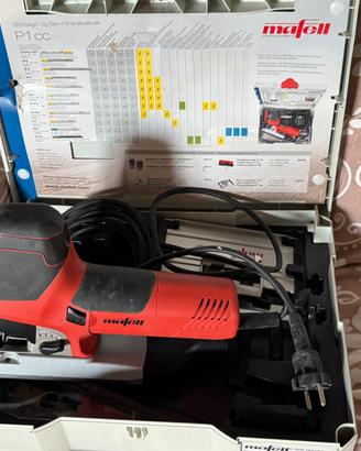Kit professionale Mafell