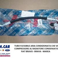 Tubo flessibile a/c fiat bravo/a, marea