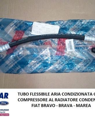 Tubo flessibile a/c fiat bravo/a, marea