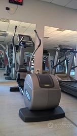 ELLITTICHE MATRIX E TECHNOGYM