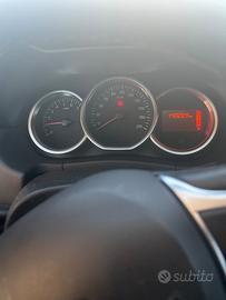 Dacia Duster benzina - gpl