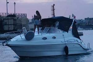 cabinata coverline 710