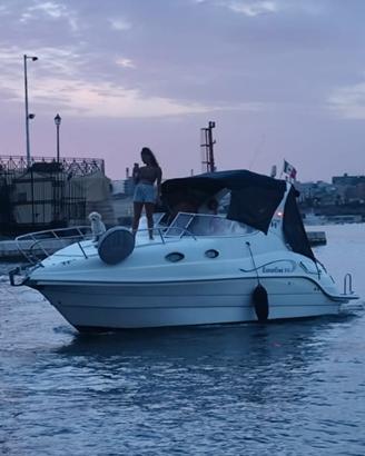 cabinata coverline 710