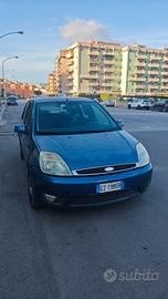 Ford Fiesta 1.4 Tdi 2005