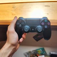 DualShock 4