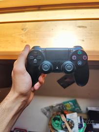 DualShock 4
