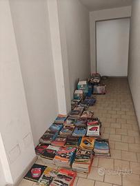 collezione quattro ruote 1978-1997, oltre 200 