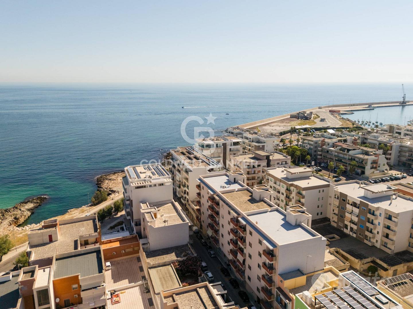 Appartamento – Monopoli, Bari - Vista 3