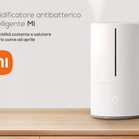 Umidificatore antibatterico intelligente Mi NUOVO