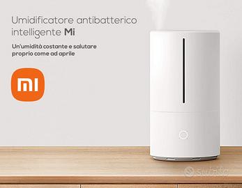 Umidificatore antibatterico intelligente Mi NUOVO