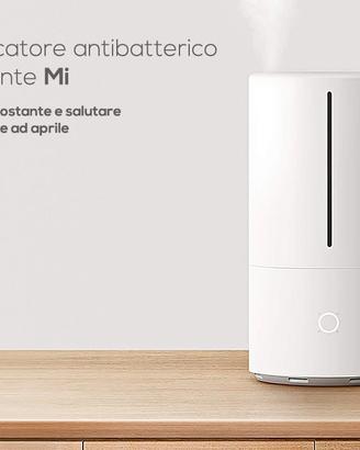 Umidificatore antibatterico intelligente Mi NUOVO
