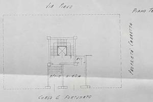 Locale commerciale centro di lavello