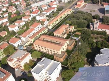 V810 Costa Toscana nuova costruzione vicino mare