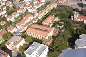 V810 Costa Toscana nuova costruzione vicino mare