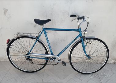 Bianchi 28 Livigno vintage 