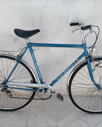 Bianchi 28 Livigno vintage 