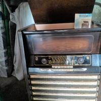 RADIO STORICA MODERNARIATO