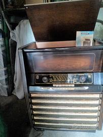 RADIO STORICA MODERNARIATO