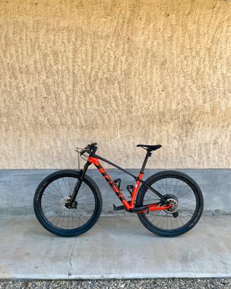 Trek procaliber 9.7 M