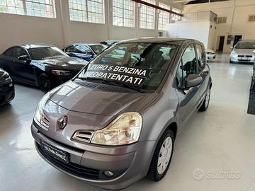 RENAULT - Modus - Grand 1.2 Live