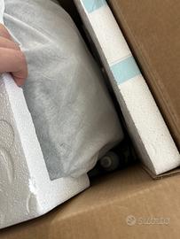 ECOVACS WINBOT W3 OMNI (lavavetri) nuovo