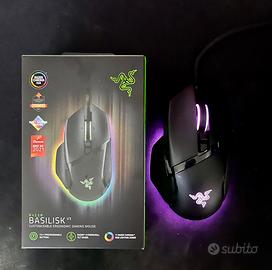 Razer Basilisk V3 RGB