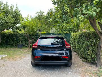 Volvo V40 cambio automatico