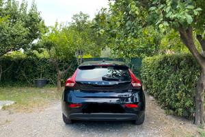 Volvo V40 cambio automatico