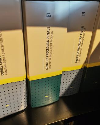 libri giurisprudenza