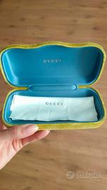 Custodia Occhiali Gucci