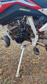 Minicross Lem 50