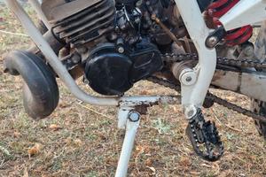 Minicross Lem 50