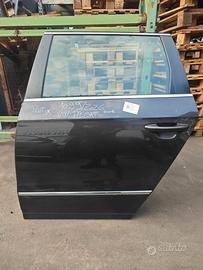 PORTA POST SX VOLKSWAGEN PASSAT 2.0 TD 2008 BMP 10