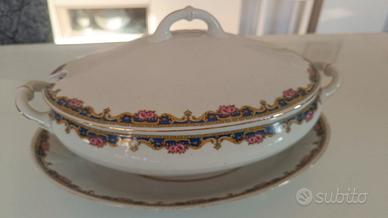 Zuppiera Richard Ginori 