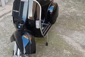 Vespa PX125E anno 1983