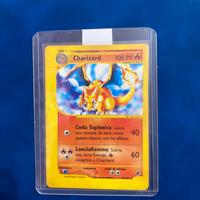 Carta pokemon Charizard