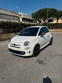 Fiat 500 Sport 1.2 Benzina IperFull