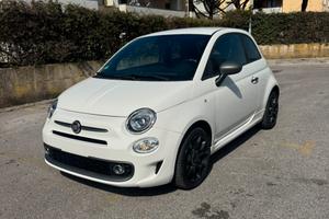 Fiat 500 Sport 1.2 Benzina IperFull