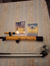 telescopio