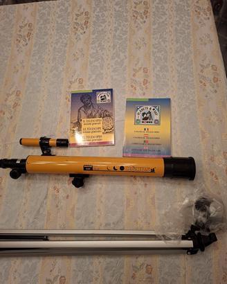telescopio