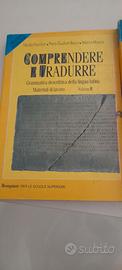 Comprendere e tradurre Grammatica descrittiva lati
