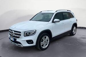 Mercedes-Benz GLB 200 d 4Matic Auto Business...