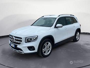 Mercedes-Benz GLB 200 d 4Matic Auto Business...